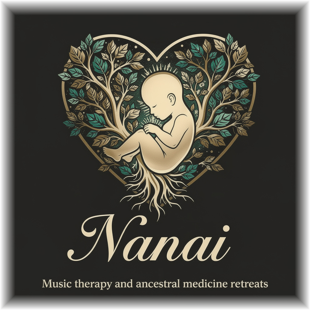 Nanai — logotipo